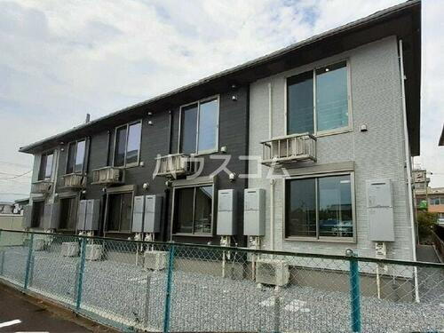 岐阜県岐阜市薮田南５丁目 2階建 築4年1ヶ月