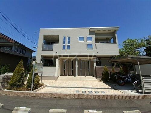 愛知県北名古屋市六ツ師 2階建