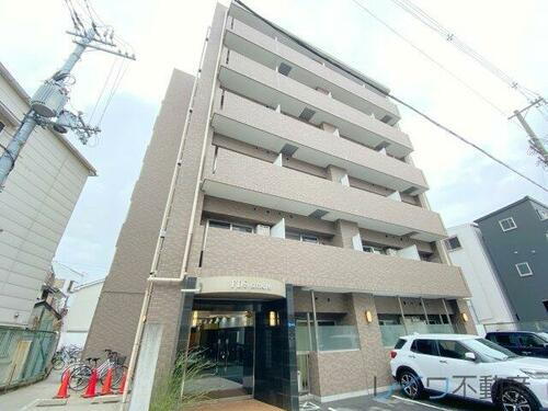 大阪府大阪市西成区玉出東１丁目 賃貸マンション