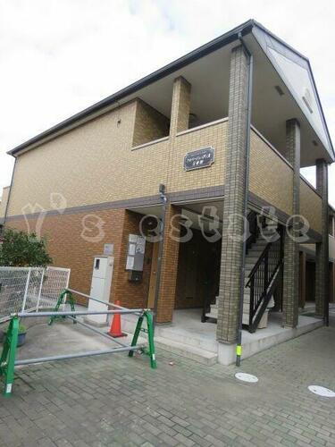 アルベージュ八戸ノ里Ⅱ番館