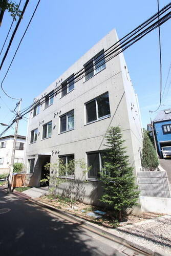 Ｇｒｏｗｃｅｌ北新宿