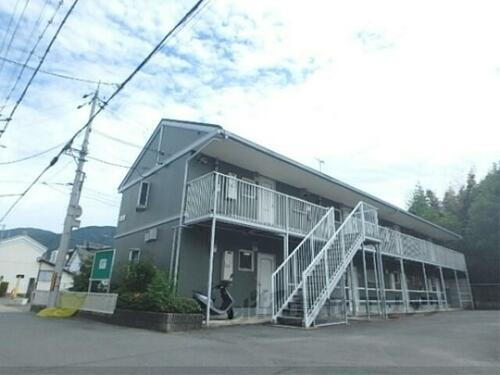 京都府京都市山科区東野八反畑町 2階建 築36年9ヶ月