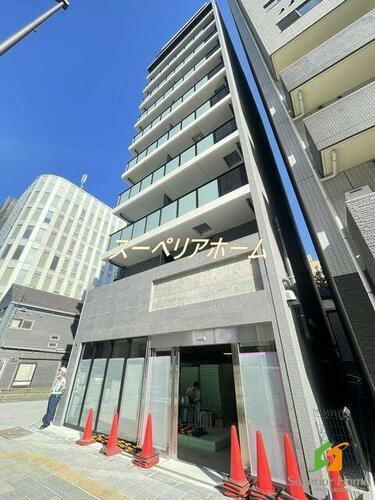 リージア浅草橋