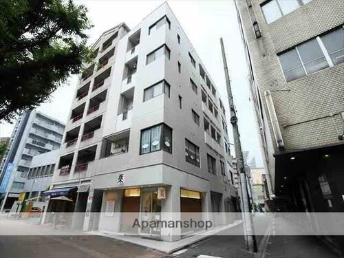 小倉ホースビル