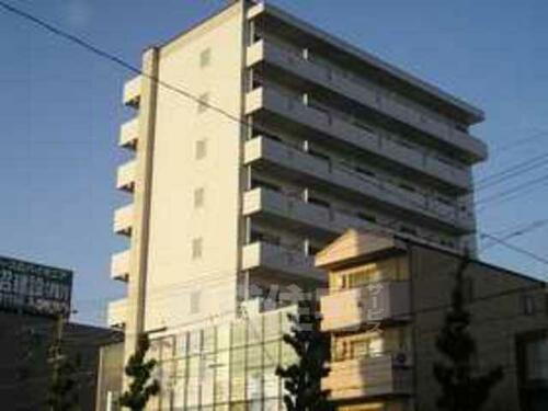 愛知県名古屋市中村区則武２丁目 9階建 築17年3ヶ月