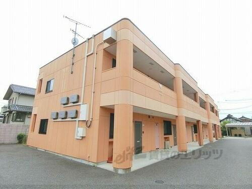 滋賀県東近江市八日市金屋３丁目 築15年9ヶ月 2階建