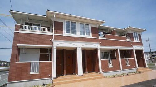 三重県津市藤方 賃貸アパート