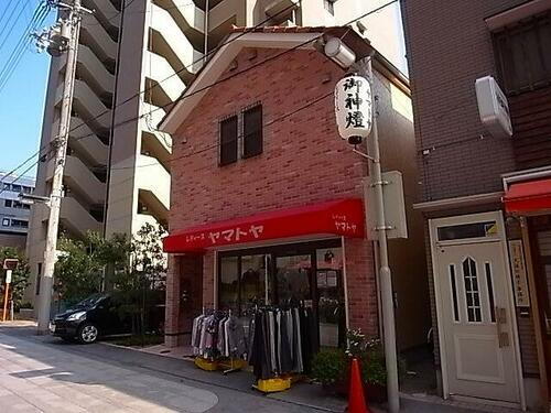 エビスメイツ 2階建