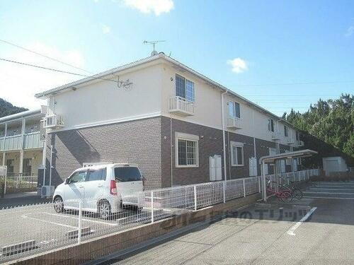 マスメゾン 2階建