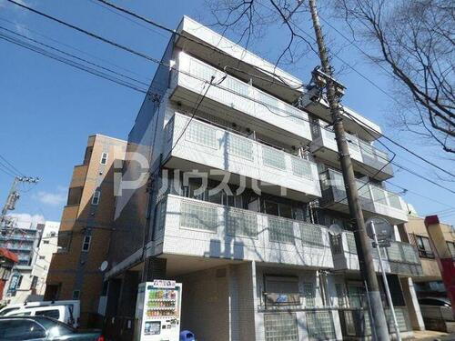 千葉県千葉市中央区院内１丁目 賃貸マンション