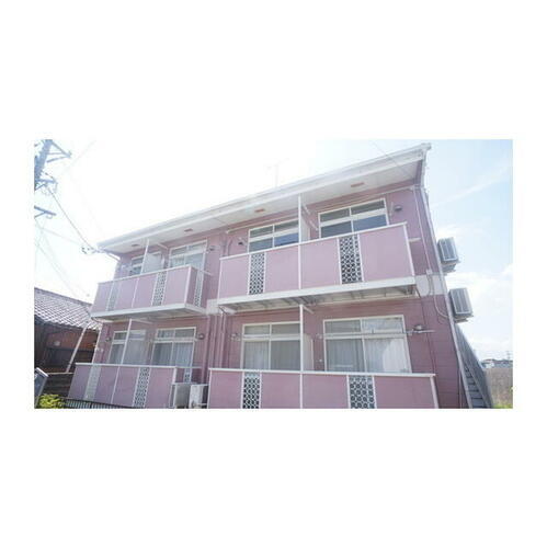 サニービラ白山