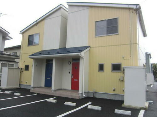 ａＭＹＫ　Ａ棟 2階建