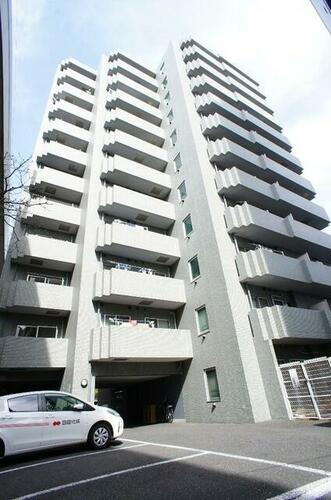 プラムサイドフレグラントハウス 11階建