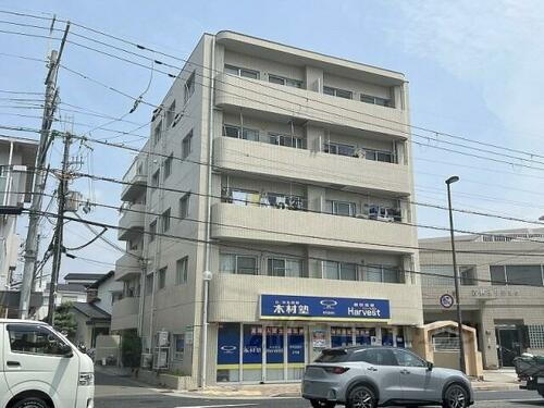 兵庫県伊丹市昆陽７丁目 賃貸マンション