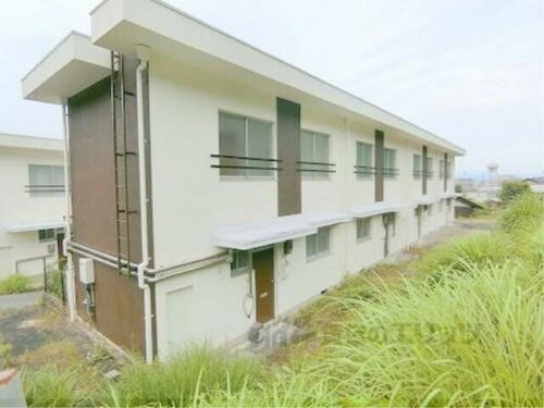 滋賀県米原市米原 2階建 築50年4ヶ月