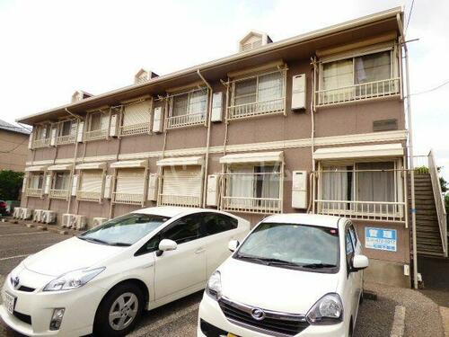 千葉県習志野市藤崎１丁目 賃貸アパート