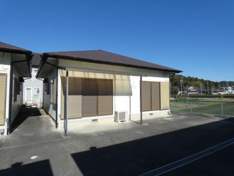 袋井名倉借家 平屋建て