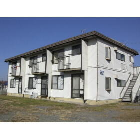 フォーブル御影 2階建