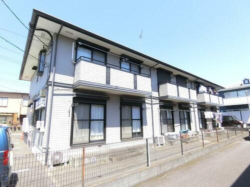 ルミナス厚木Ⅱ