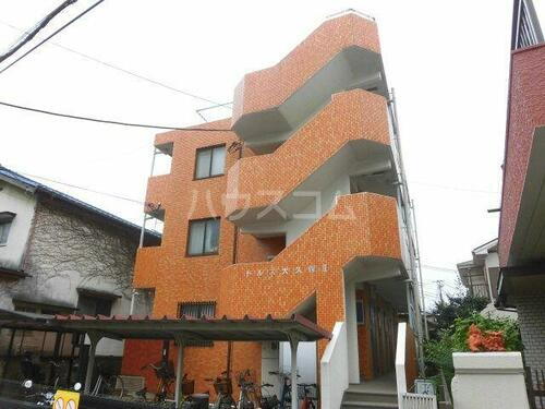 埼玉県さいたま市大宮区大成町１丁目 築30年10ヶ月 3階建