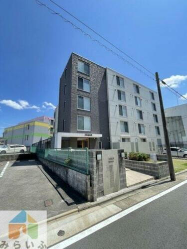 愛知県名古屋市千種区丸山町１丁目 5階建 築6年3ヶ月