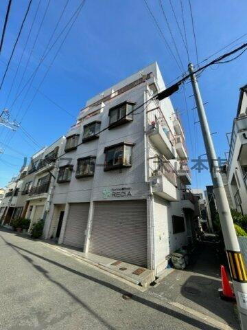 創建泉尾マンション