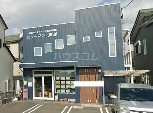 愛知県丹羽郡扶桑町大字高雄字薬師堂 2階建