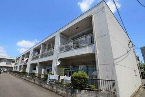 東京都調布市国領町５丁目 2階建