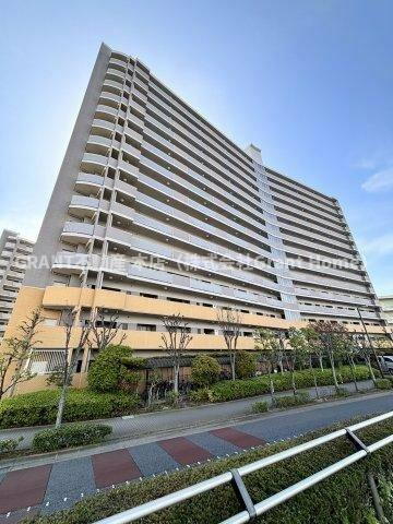 東京都荒川区荒川８丁目 15階建 築25年10ヶ月