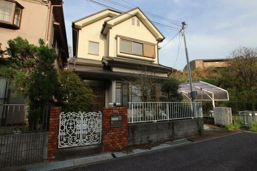 あかしあ台戸建 2階建