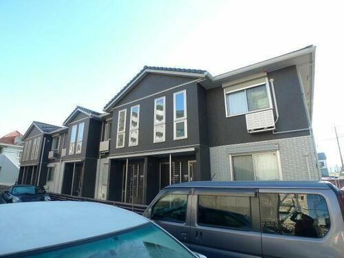 千葉県流山市南流山１丁目 賃貸アパート