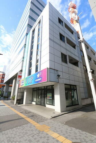 栃木県宇都宮市馬場通り１丁目 賃貸マンション