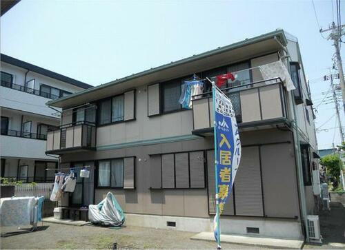 神奈川県海老名市河原口２丁目 2階建 築27年3ヶ月