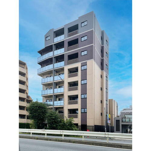 ３４３レジデンス目黒Ⅰ（オープンレジデンシア）