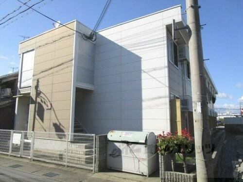 滋賀県長浜市分木町 築23年2ヶ月 2階建