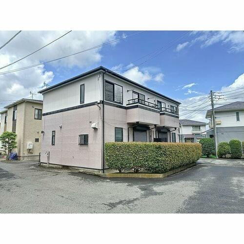 神奈川県大和市深見 テラスハウス