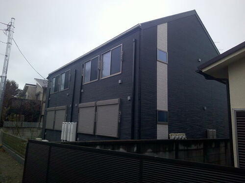 東京都杉並区下高井戸３丁目 賃貸アパート