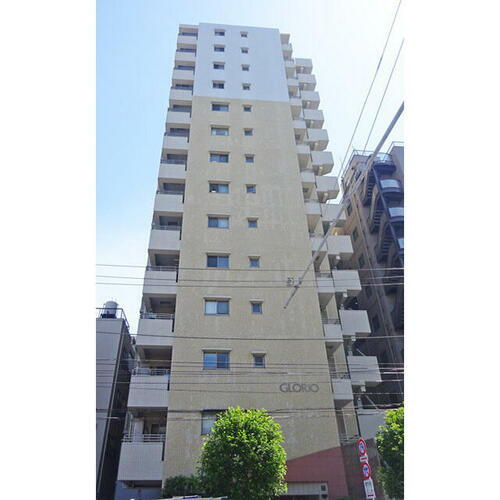 グローリオ錦糸町（０００４４６８）