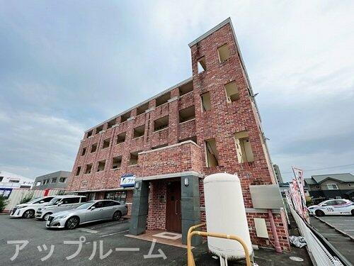 愛知県春日井市柏井町３丁目 賃貸マンション