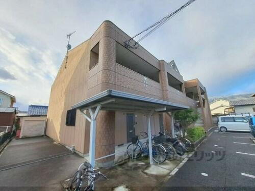 奈良県葛城市忍海 築18年7ヶ月 2階建