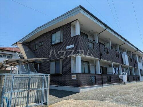 東京都葛飾区細田４丁目 2階建