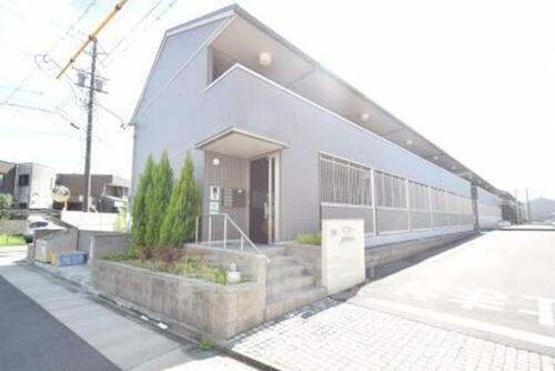 愛知県名古屋市中川区横井２丁目 賃貸アパート