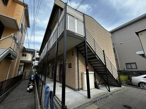 レオパレス甲子園高潮町Ⅱ