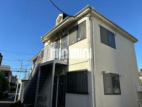 第２香川ハイツ