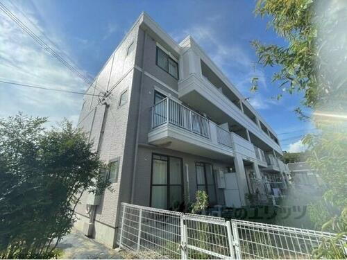 奈良県生駒郡三郷町立野北２丁目 3階建 築26年8ヶ月