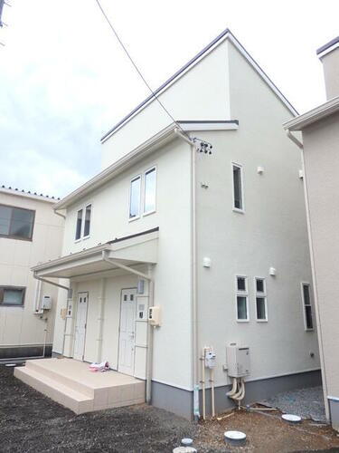 岐阜県羽島市舟橋町宮北３丁目 賃貸アパート