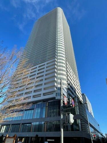 ＯＮＥ札幌ステーションタワー 地上48階地下2階建