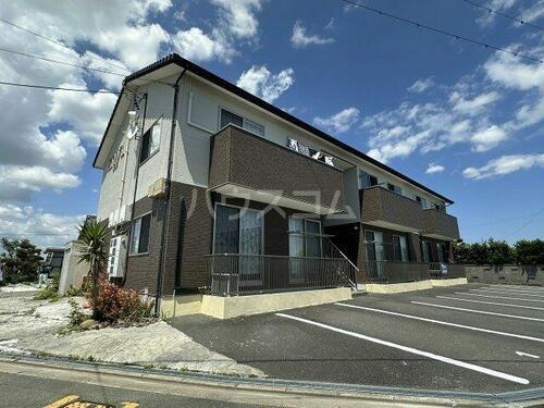 ａｎｊｙｕ 2階建