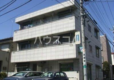 東京都三鷹市下連雀３丁目 3階建