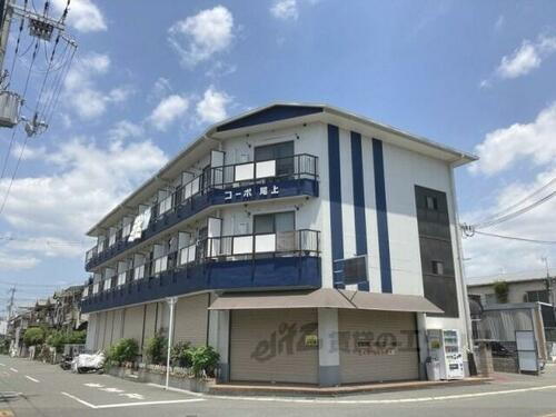 大阪府枚方市長尾家具町２丁目 3階建 築38年9ヶ月